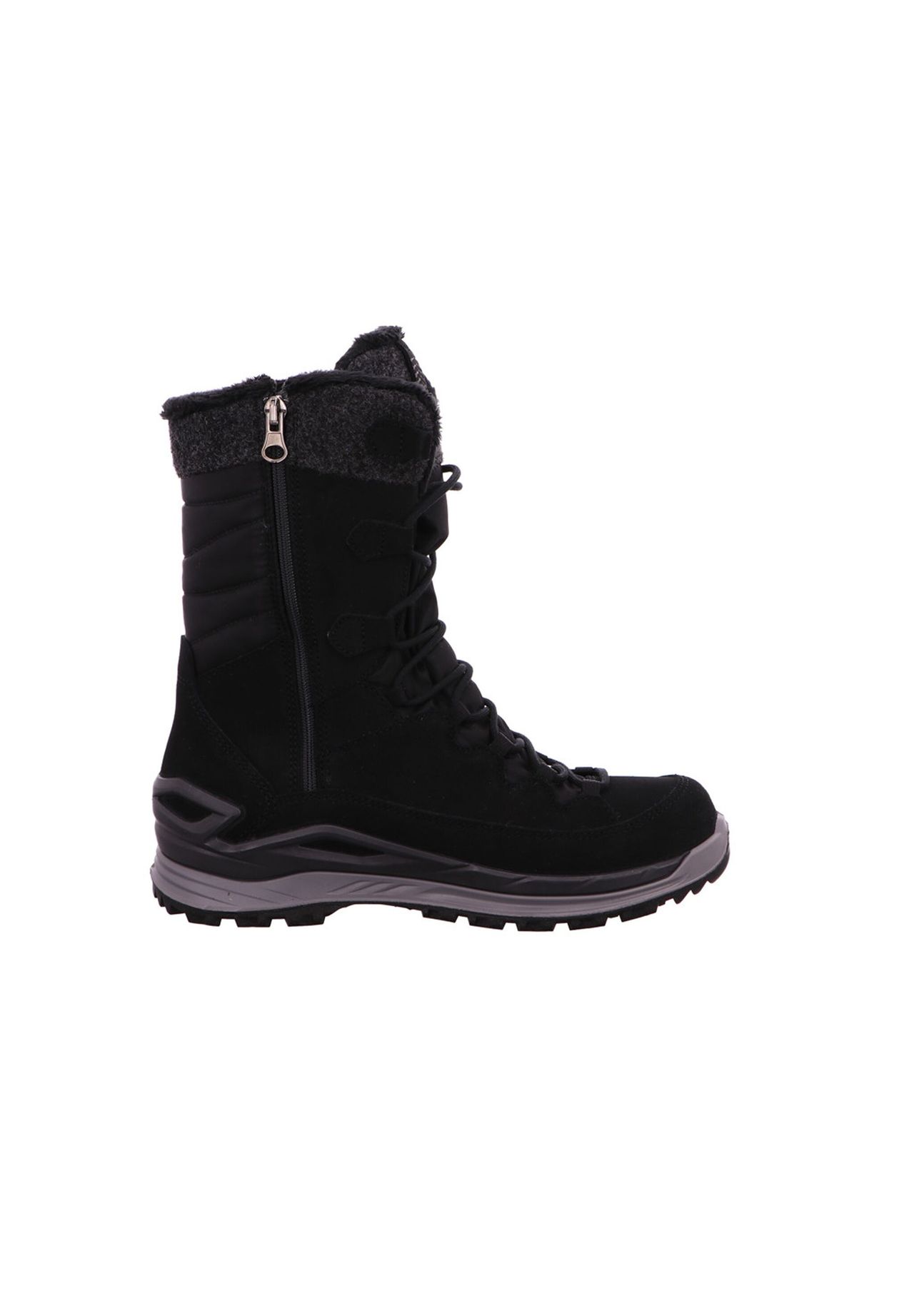 LOWA Winterstiefeletten BARINA EVO GTX Kostenloser Versand international