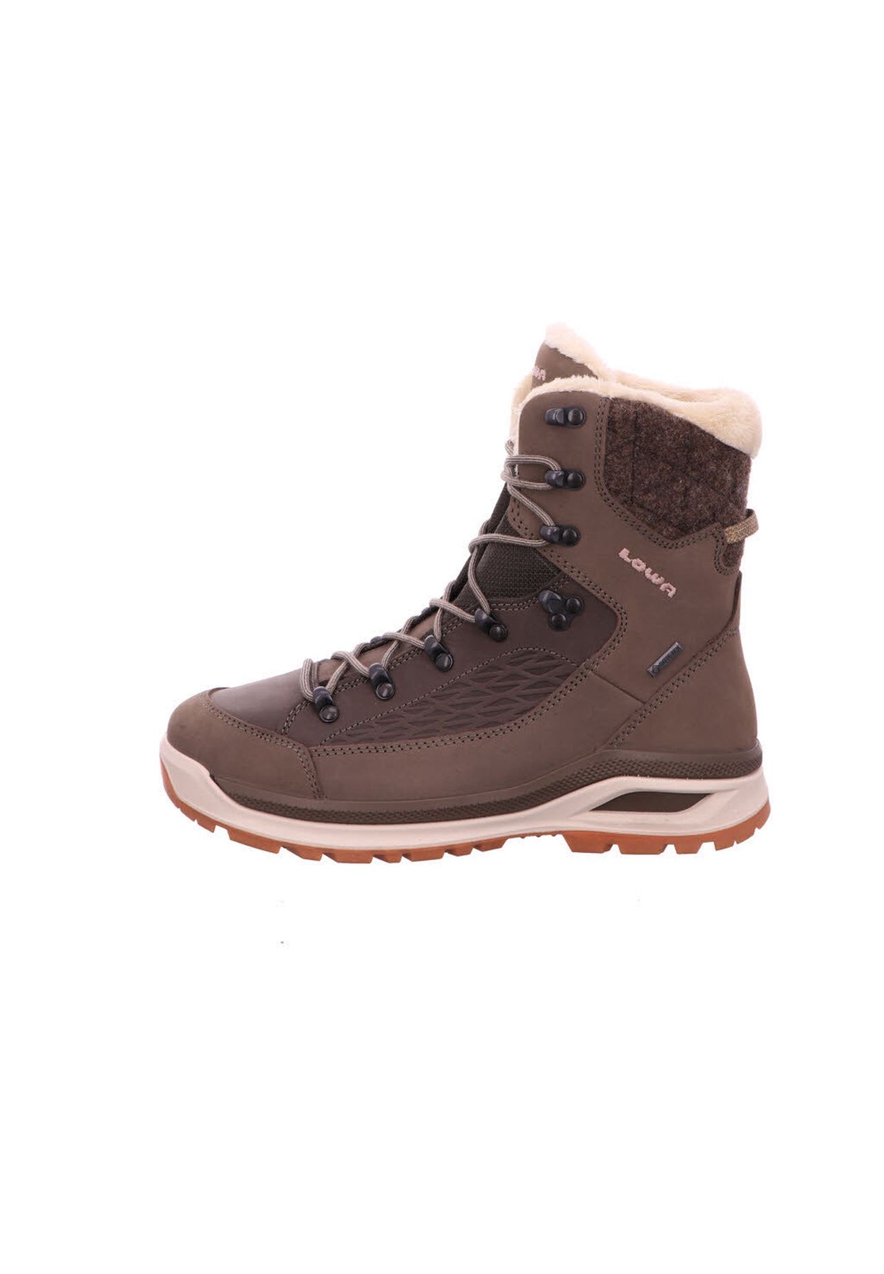 LOWA Wanderschuh RENEGADE EVO ICE GTX Ws Black Friday Preise