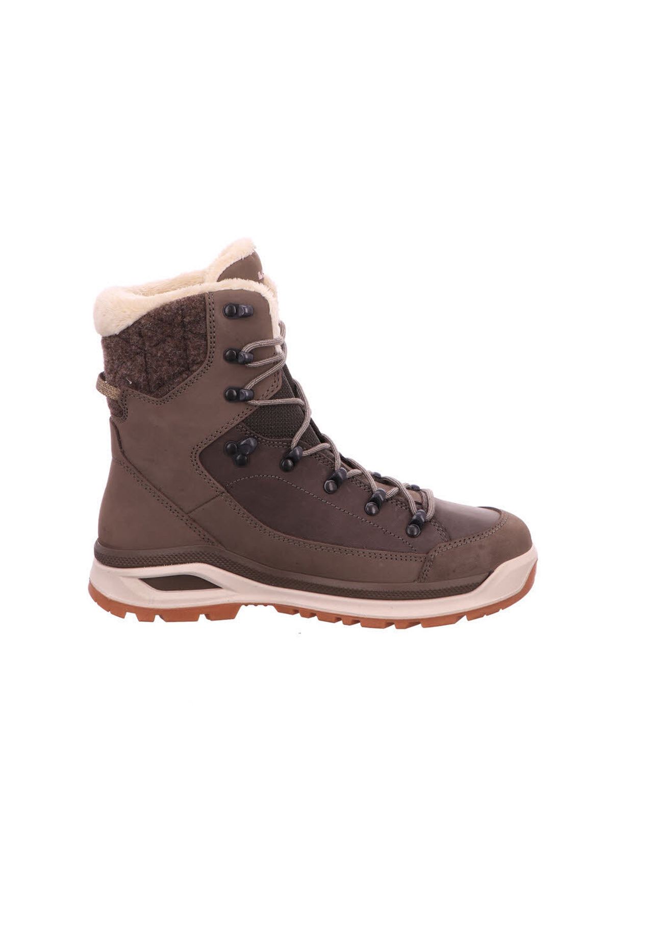 LOWA Wanderschuh RENEGADE EVO ICE GTX Ws Black Friday Preise