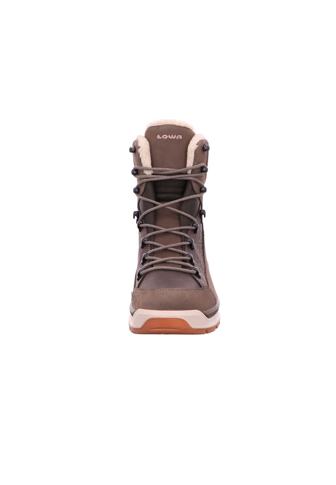 LOWA Winterstiefeletten RENEGADE EVO ICE GTX Im Verkauf