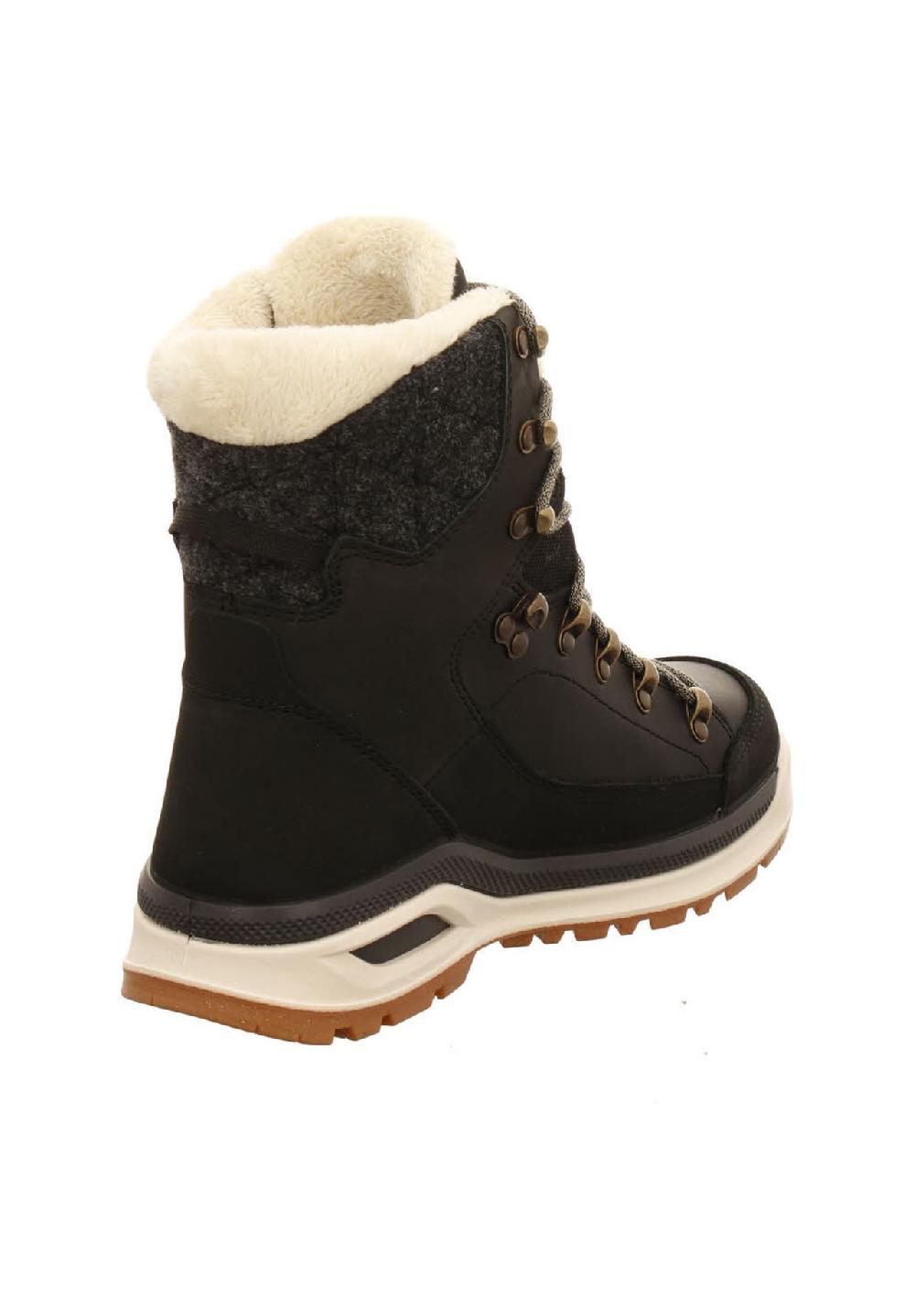 LOWA Wanderschuh Renegade Evo Ice GTX Ws 50% Rabatt für begrenzte Zeit