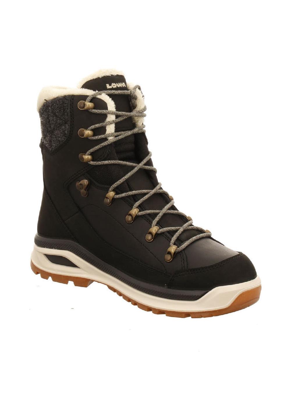 LOWA Wanderschuh Renegade Evo Ice GTX Ws 50% Rabatt für begrenzte Zeit