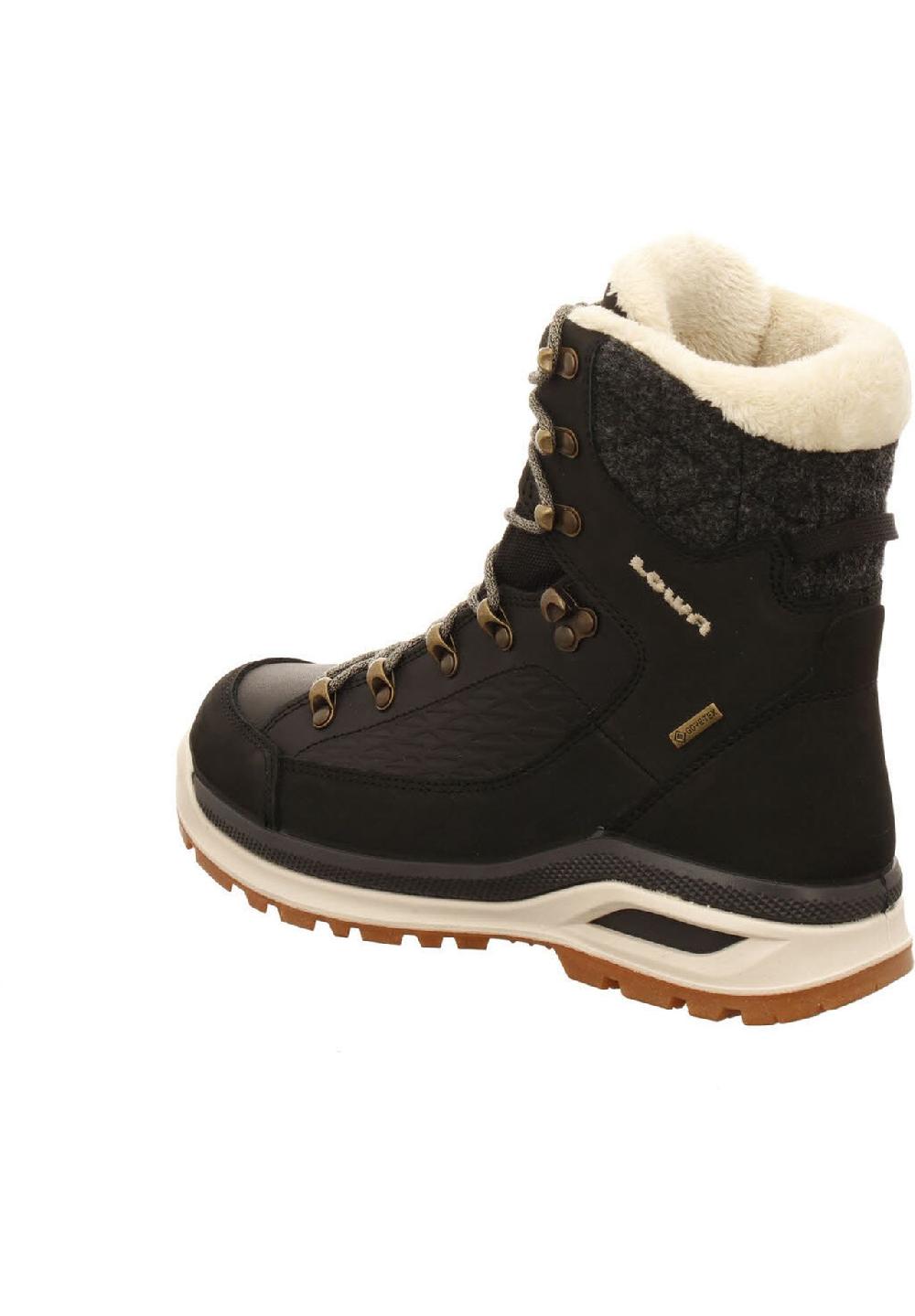 LOWA Wanderschuh Renegade Evo Ice GTX Ws 50% Rabatt für begrenzte Zeit
