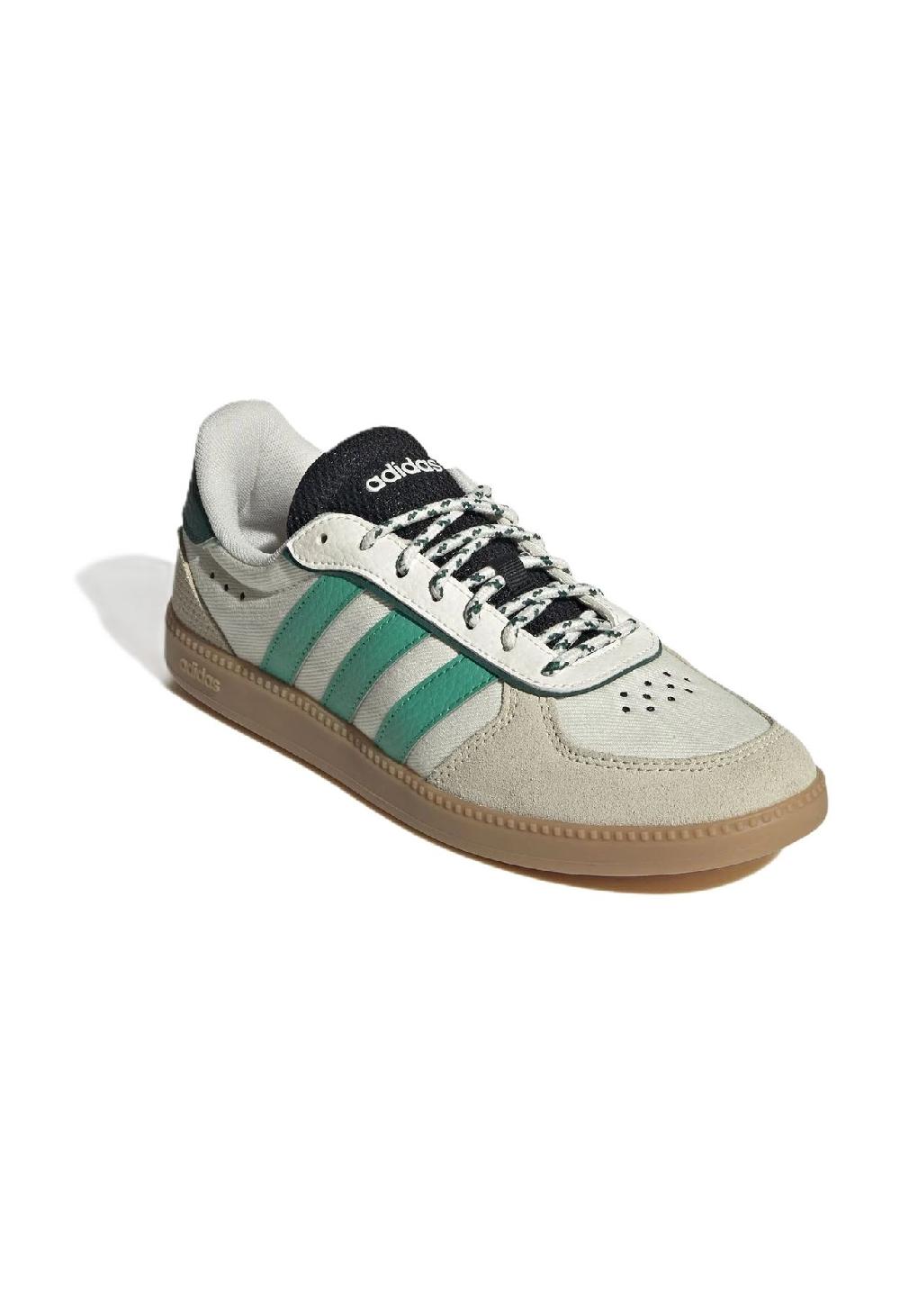 adidas Tennis Sneaker Leder für Damen 2025