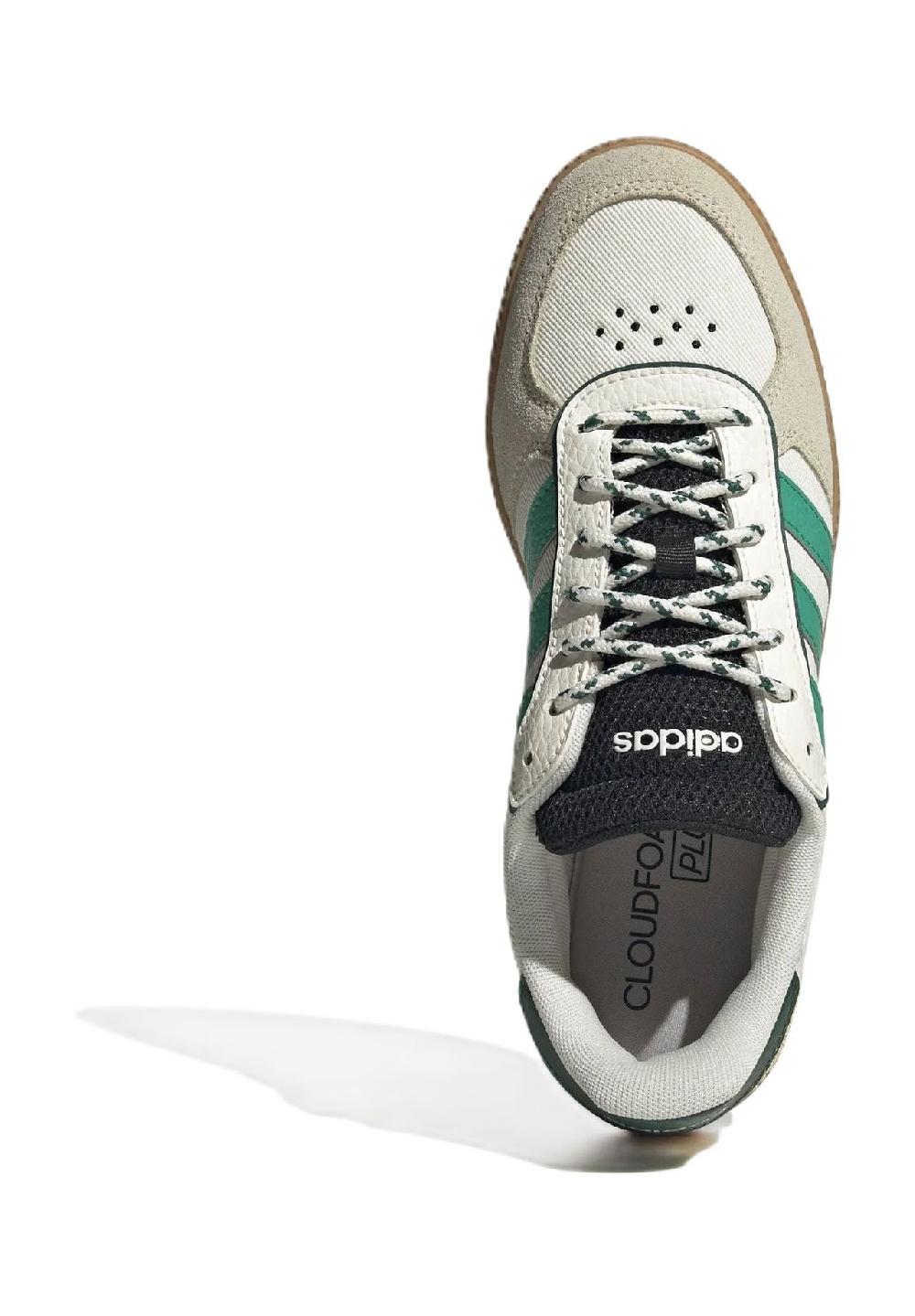 adidas Tennis Sneaker Leder für Damen 2025