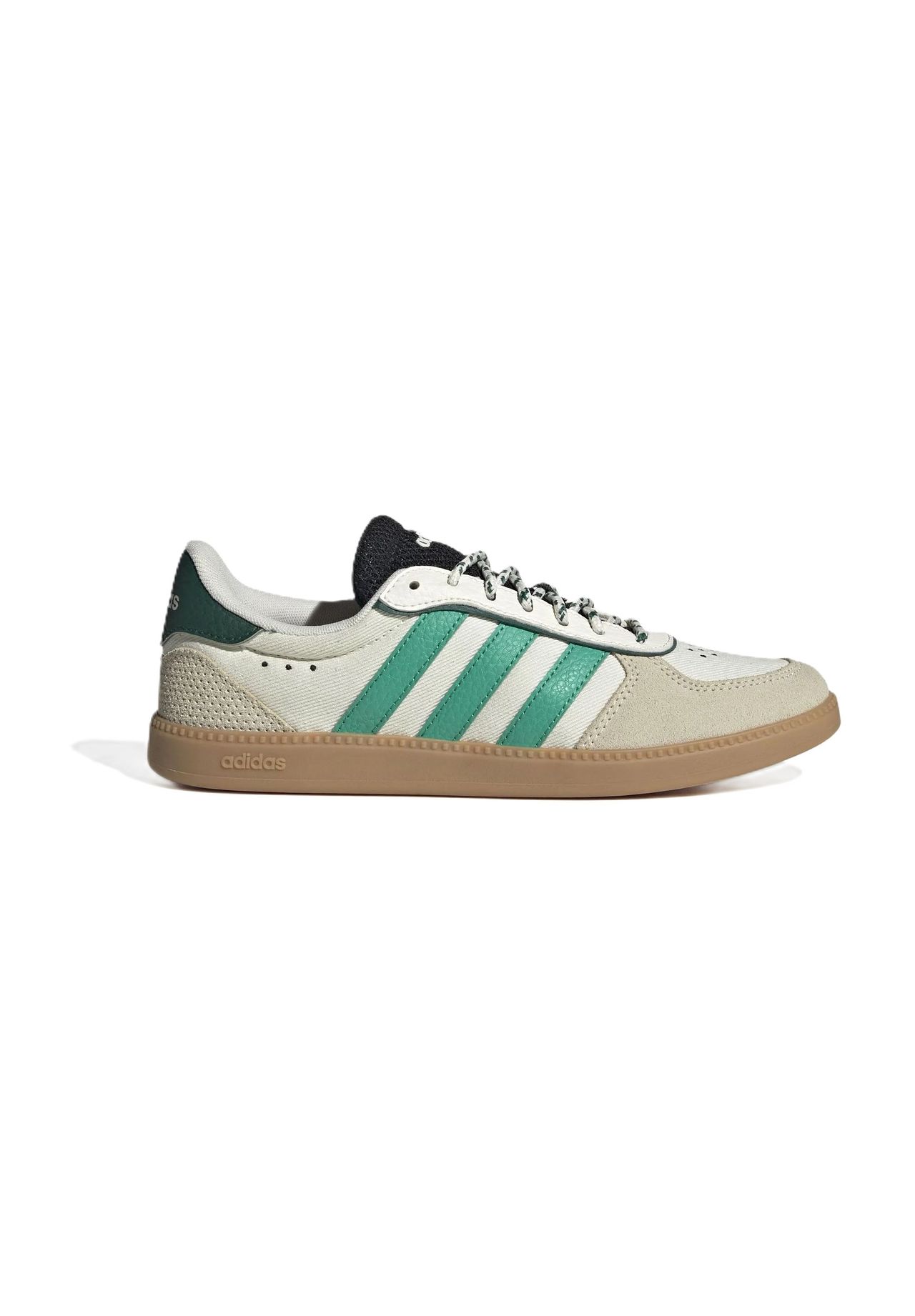 adidas Tennis Sneaker Leder für Damen 2025
