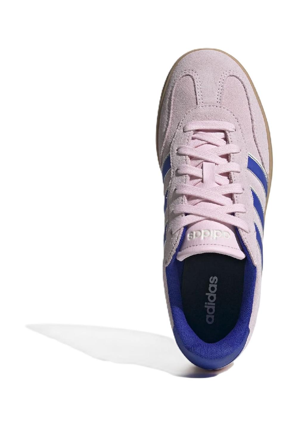 adidas Tennis Sportschuhe "Barreda" Leder für Damen Outlet