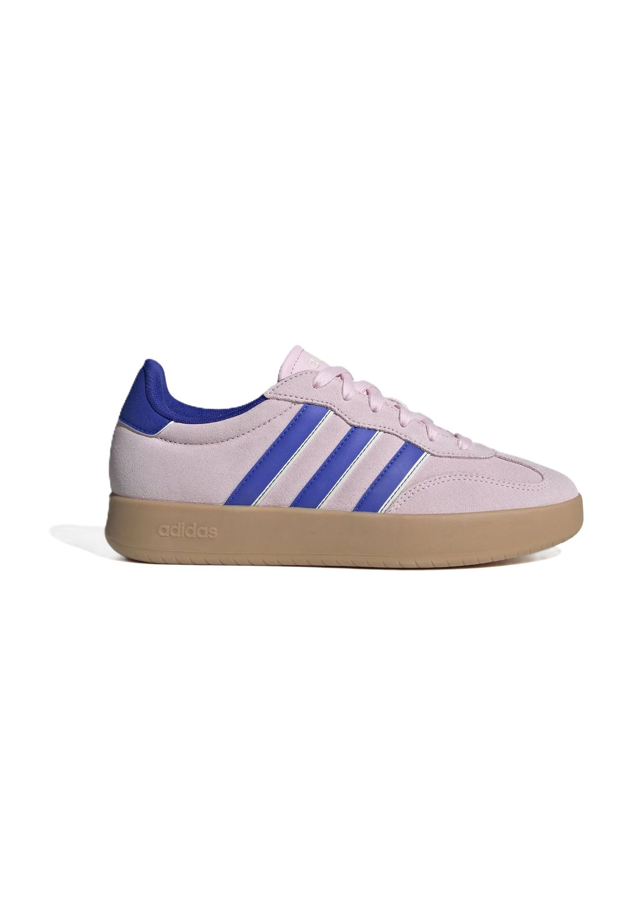 adidas Tennis Sportschuhe "Barreda" Leder für Damen Outlet
