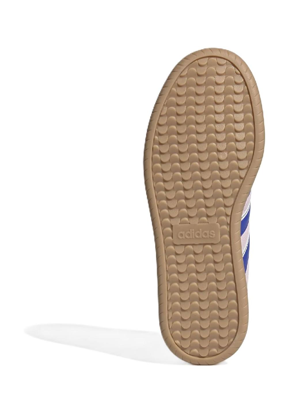 adidas Tennis Sportschuhe "Barreda" Leder für Damen Outlet