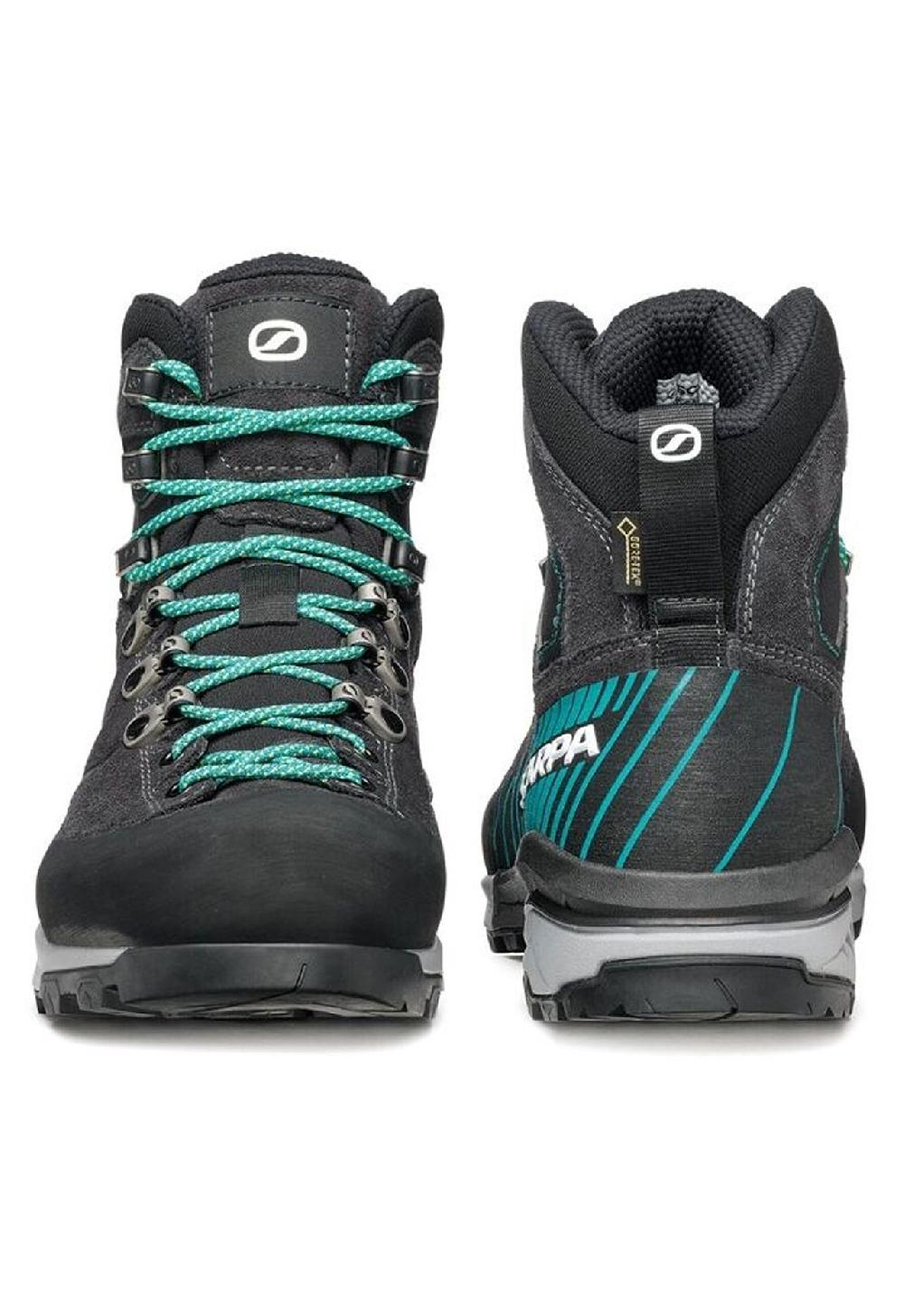 Scarpa Wanderstiefel Mescalito TRK GTX Angebote