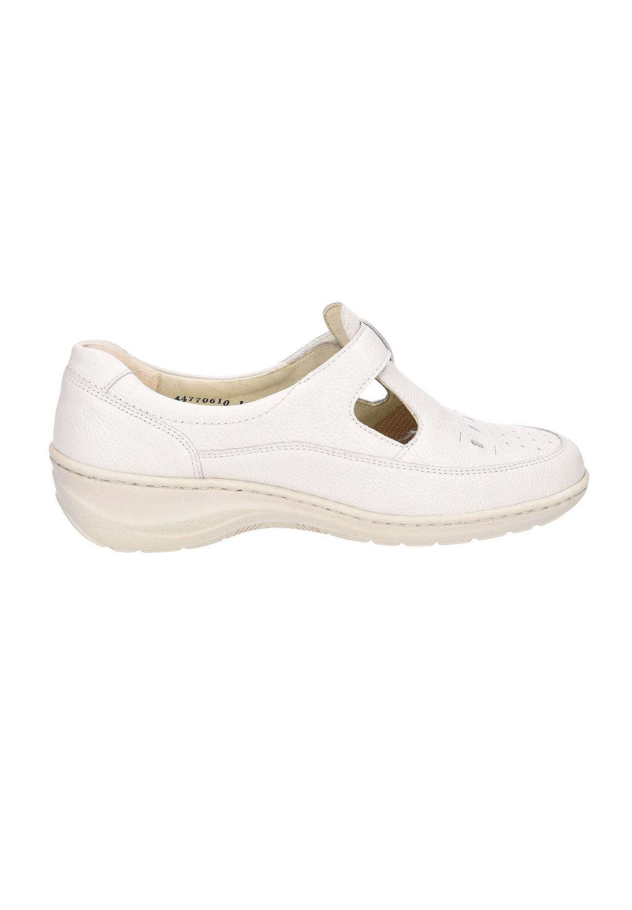 waldläufer® Klettschuhe 100% Hotsell