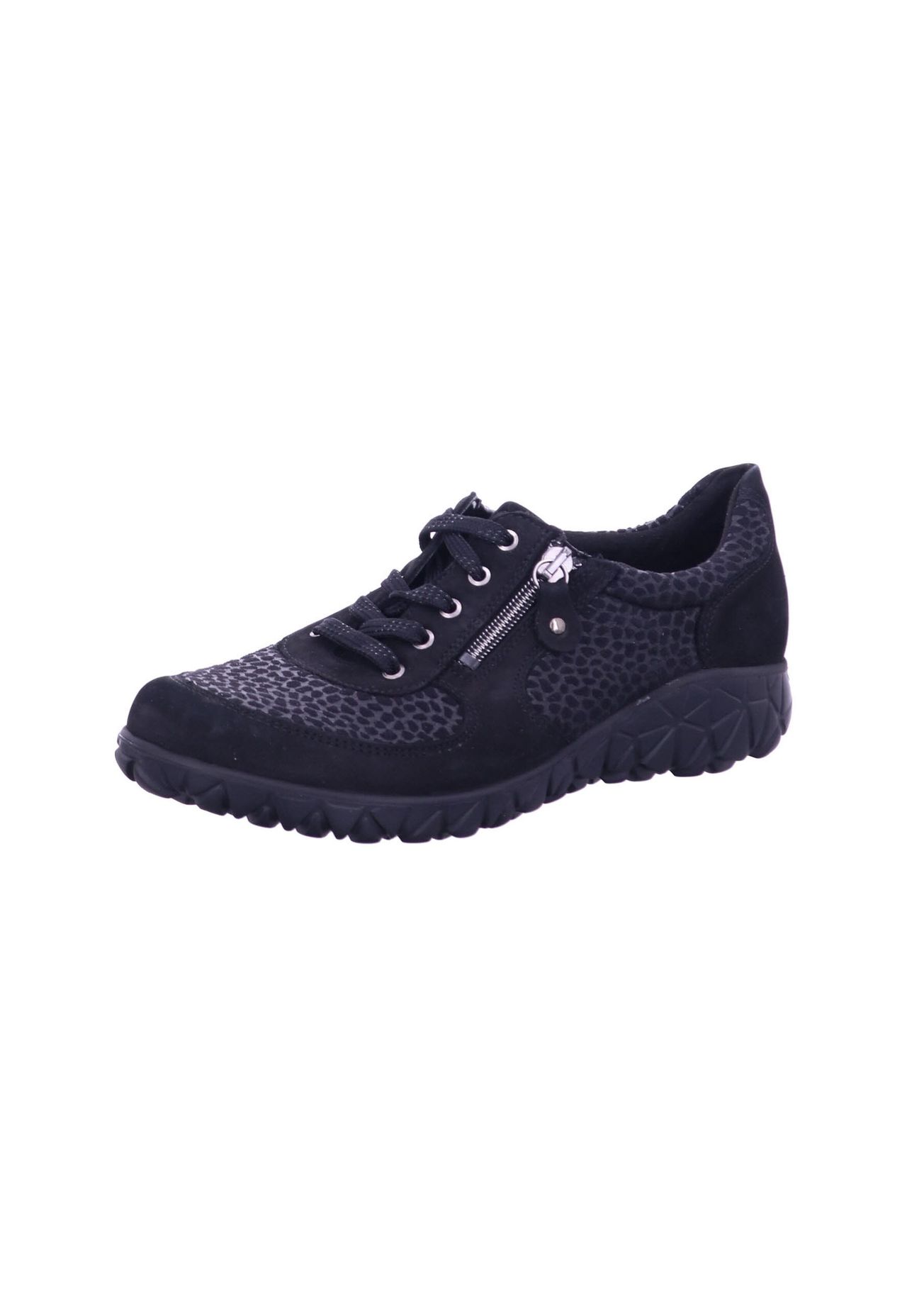 waldläufer® Schnürschuhe Denver Fabrikverkauf