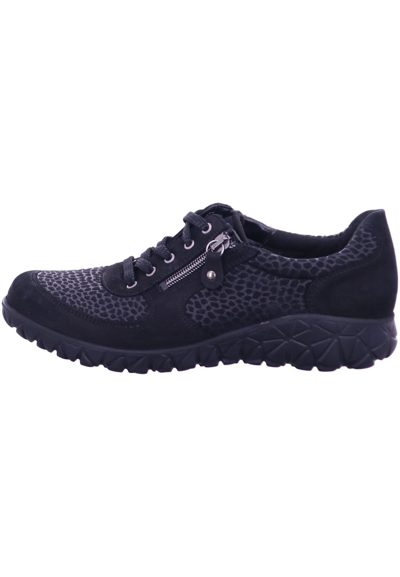 waldläufer® Schnürschuhe Denver Fabrikverkauf