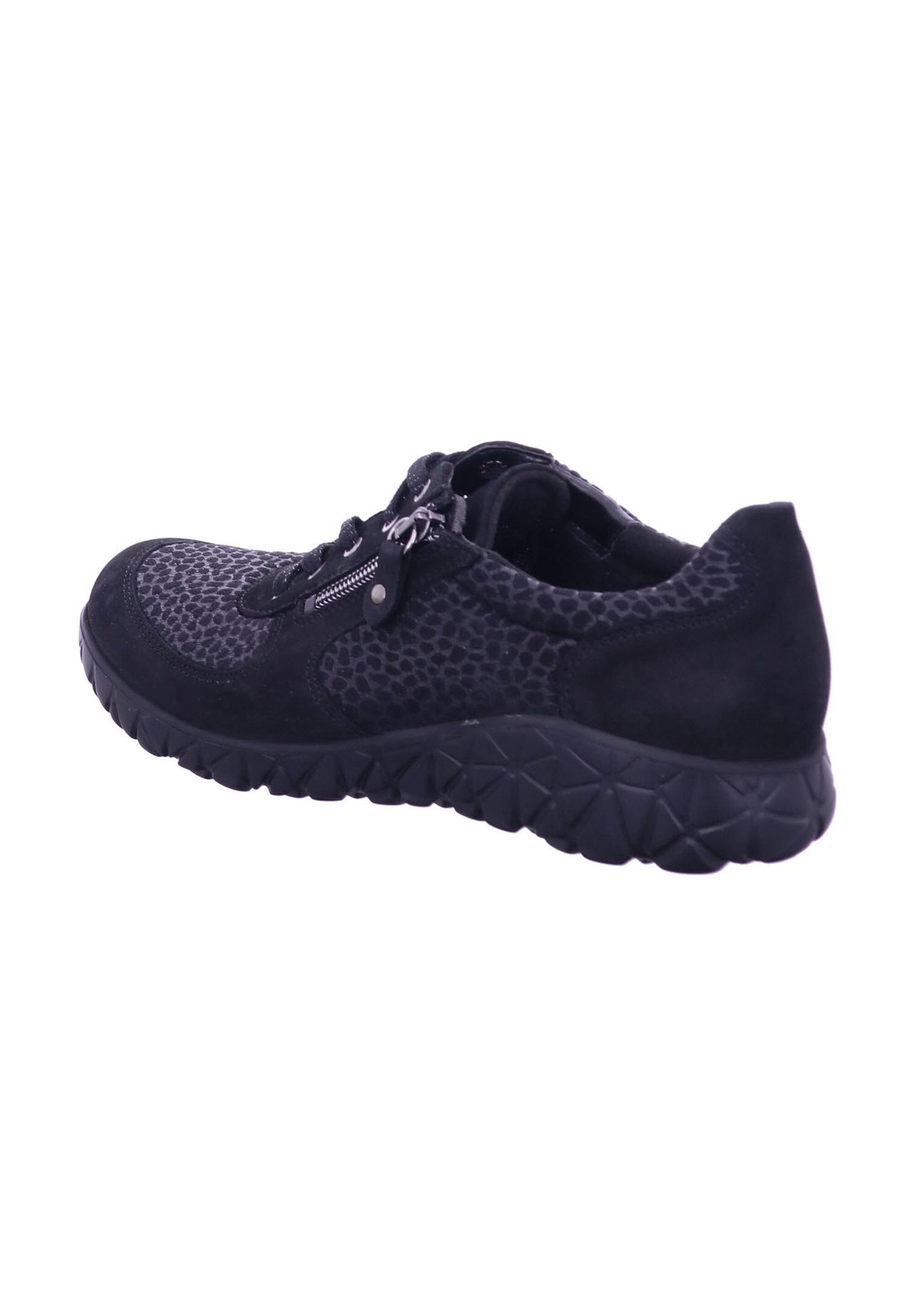 waldläufer® Schnürschuhe Denver Fabrikverkauf