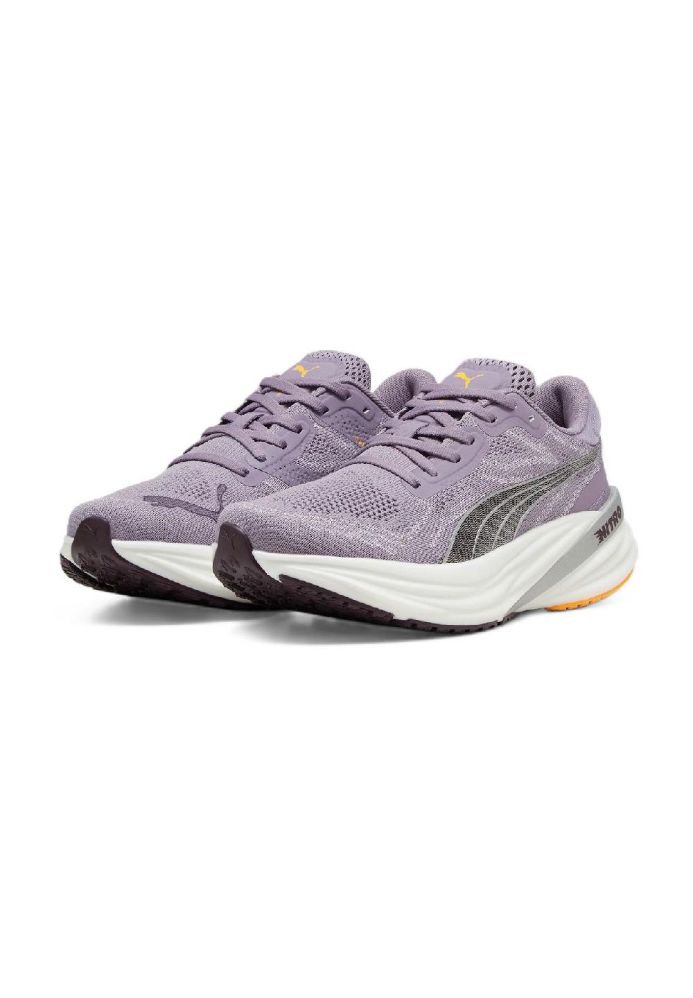 PUMA® Laufschuhe "Magnify NITRO™" strapazierfähig leicht für Damen Meist gekauft