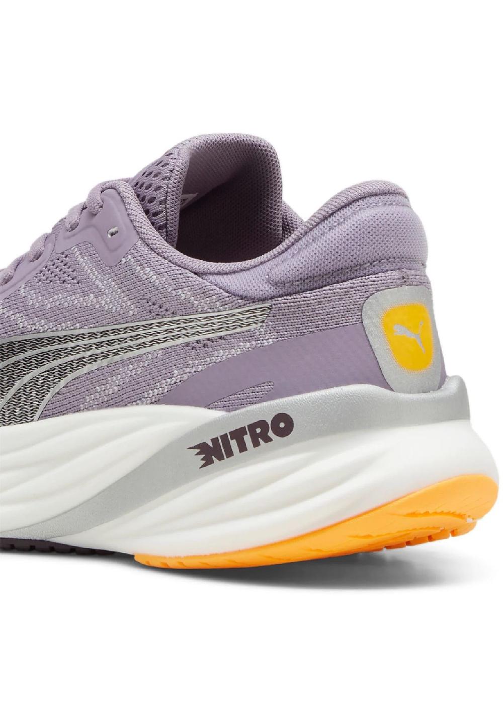 PUMA® Laufschuhe "Magnify NITRO™" strapazierfähig leicht für Damen Meist gekauft