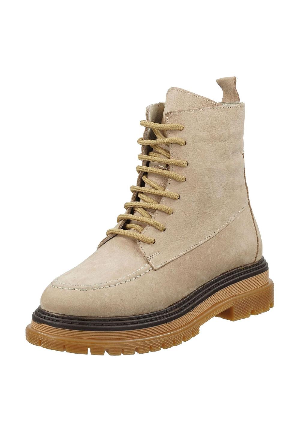 ILC Leder Stiefelette Kostenloser Versand