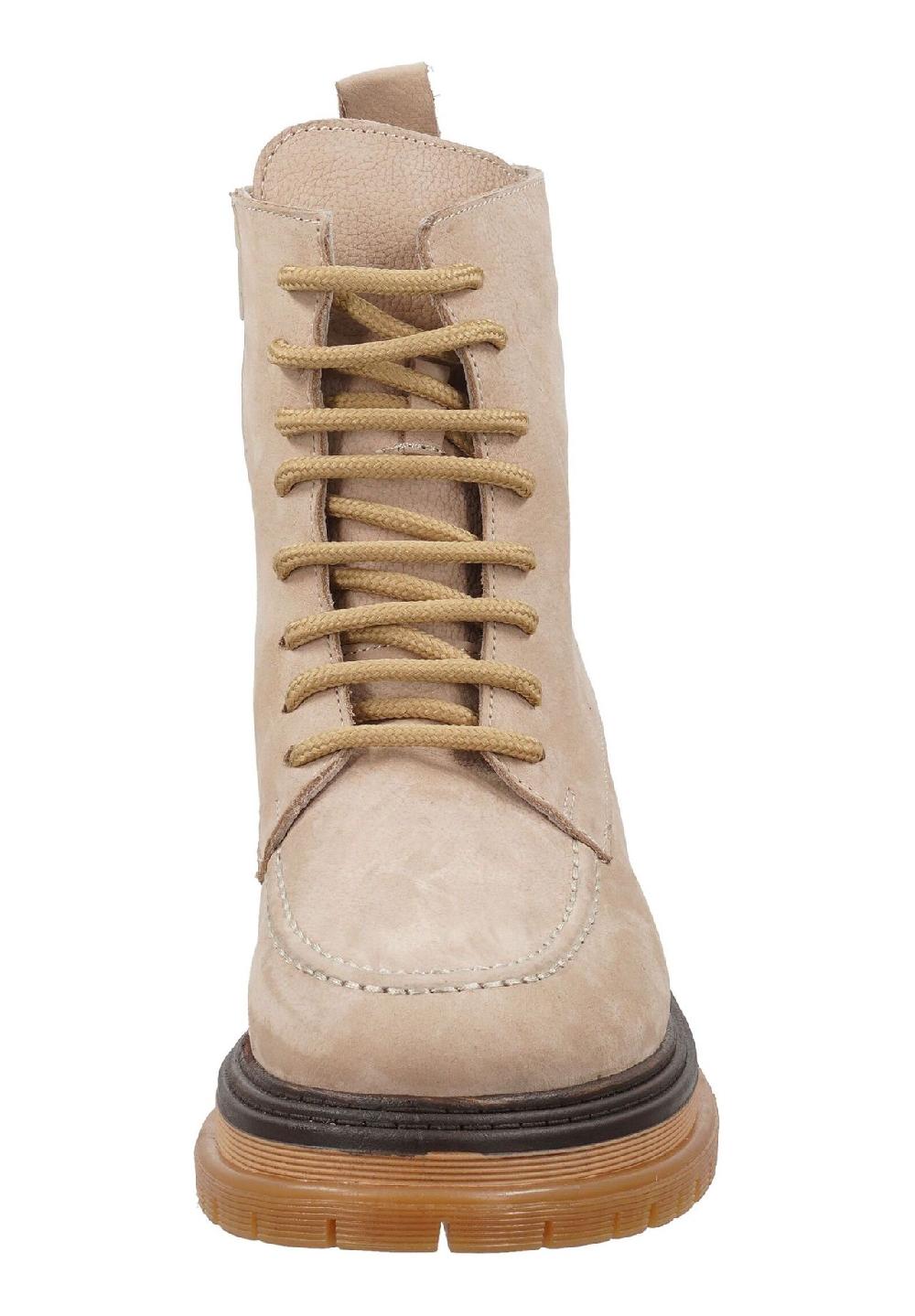 ILC Leder Stiefelette Kostenloser Versand
