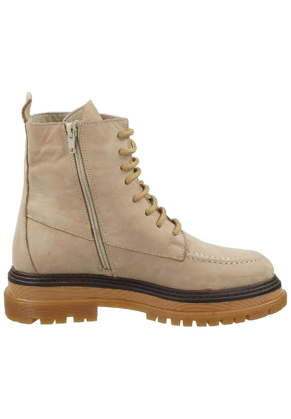 ILC Leder Stiefelette Kostenloser Versand
