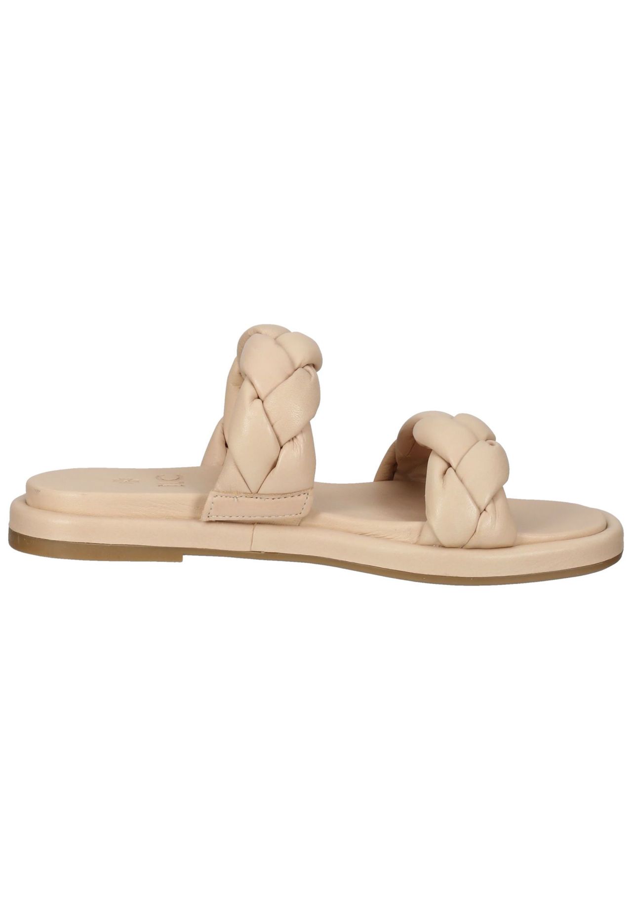 ILC Leder Pantoletten Fabrik Onlineshop