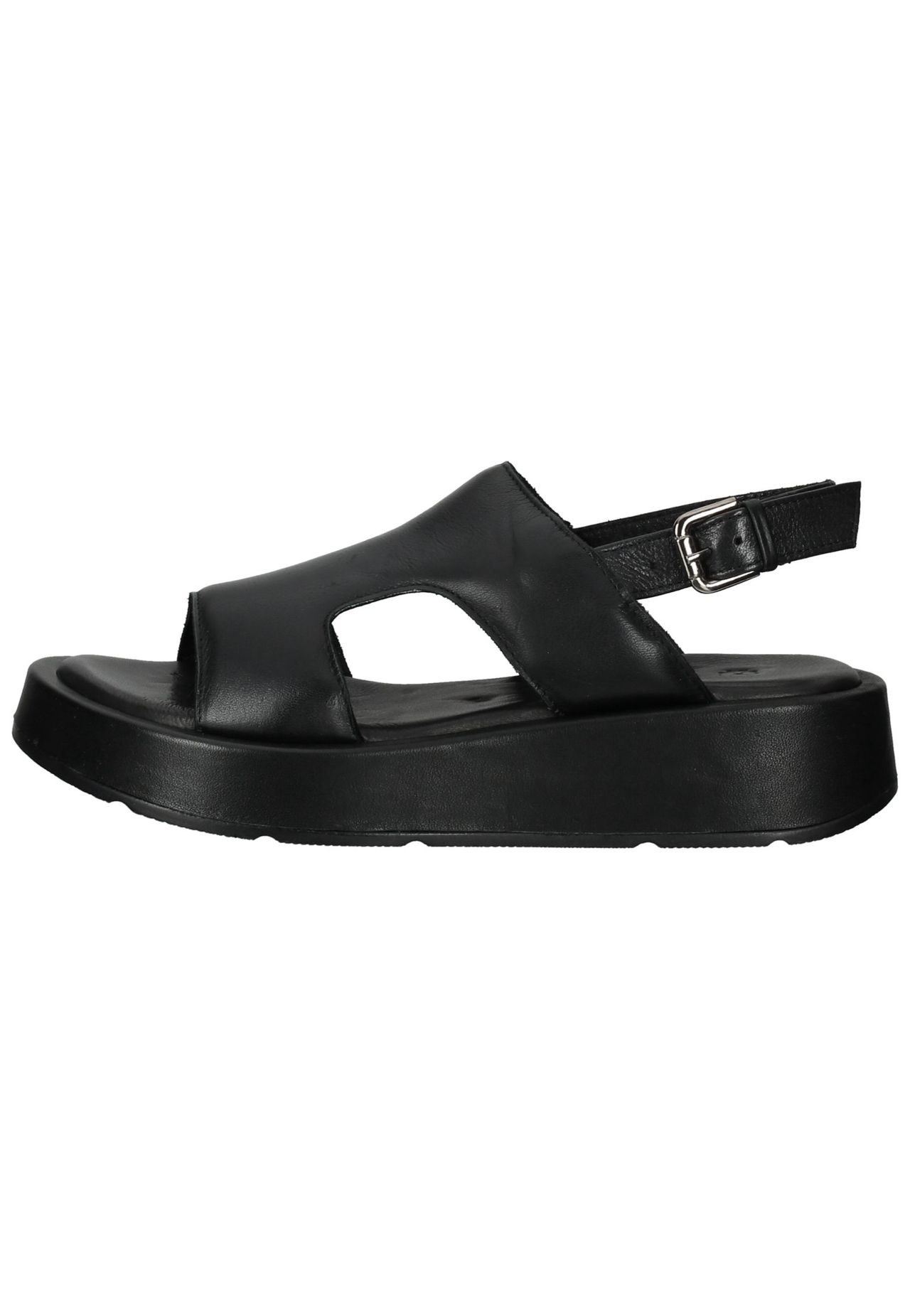 ILC Leder Sandalen Sonderangebot