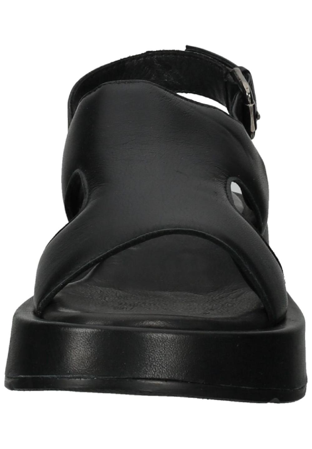 ILC Leder Sandalen Sonderangebot