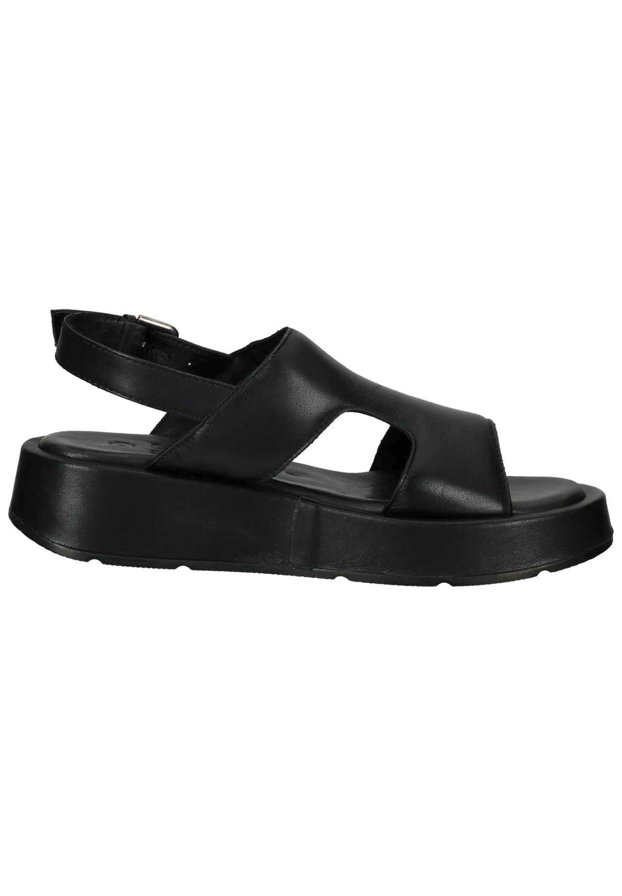 ILC Leder Sandalen Sonderangebot