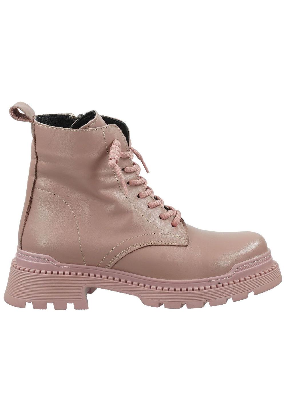ILC Leder Stiefelette Günstig kaufen