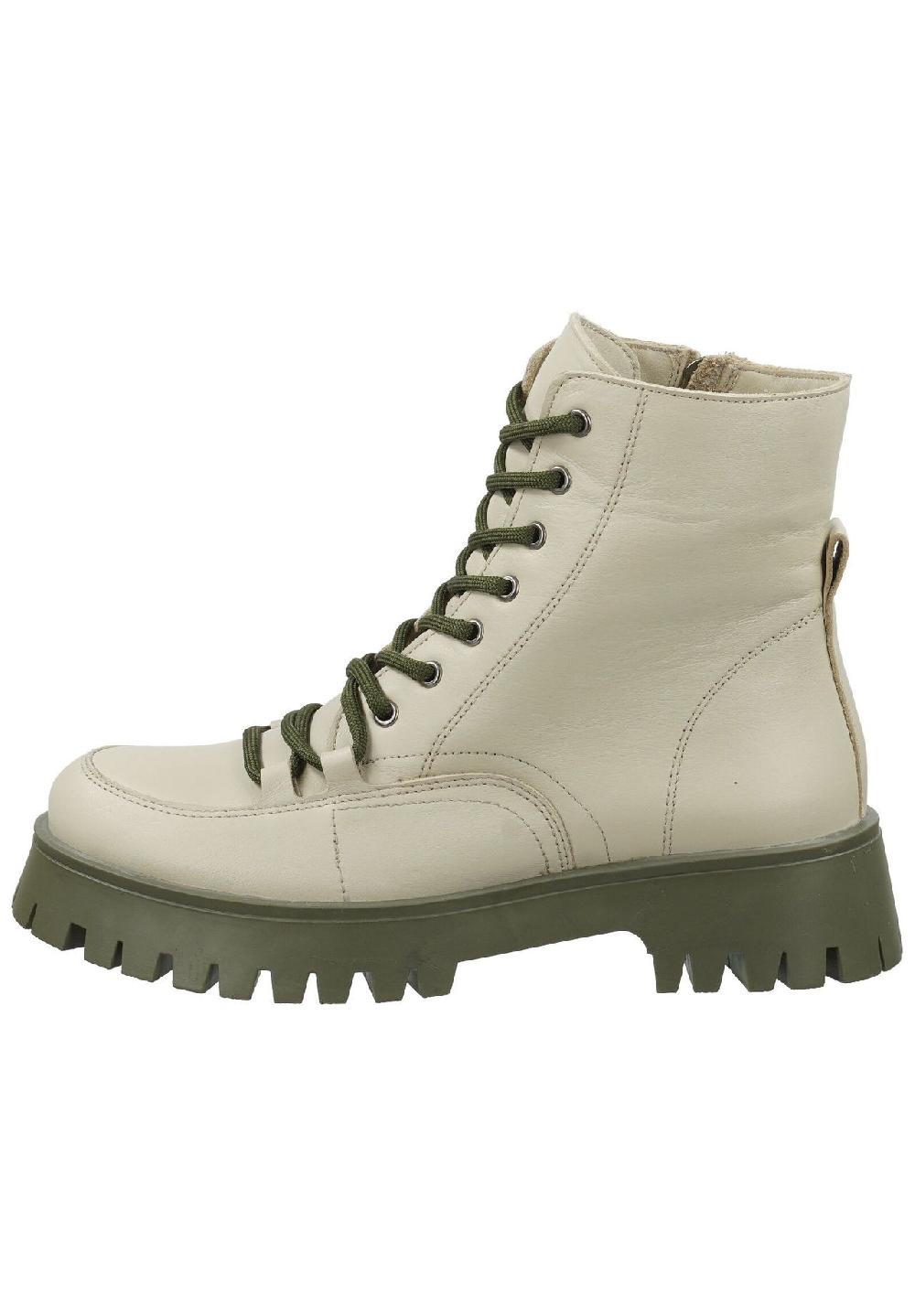 ILC Leder Stiefelette Großer Ausverkauf
