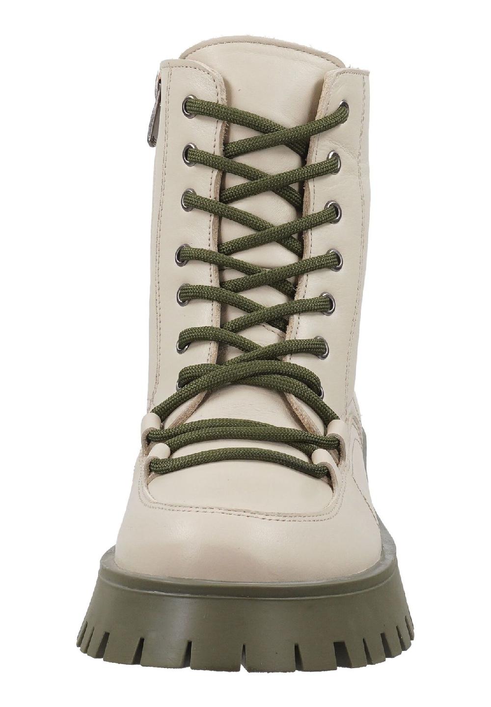 ILC Leder Stiefelette Großer Ausverkauf