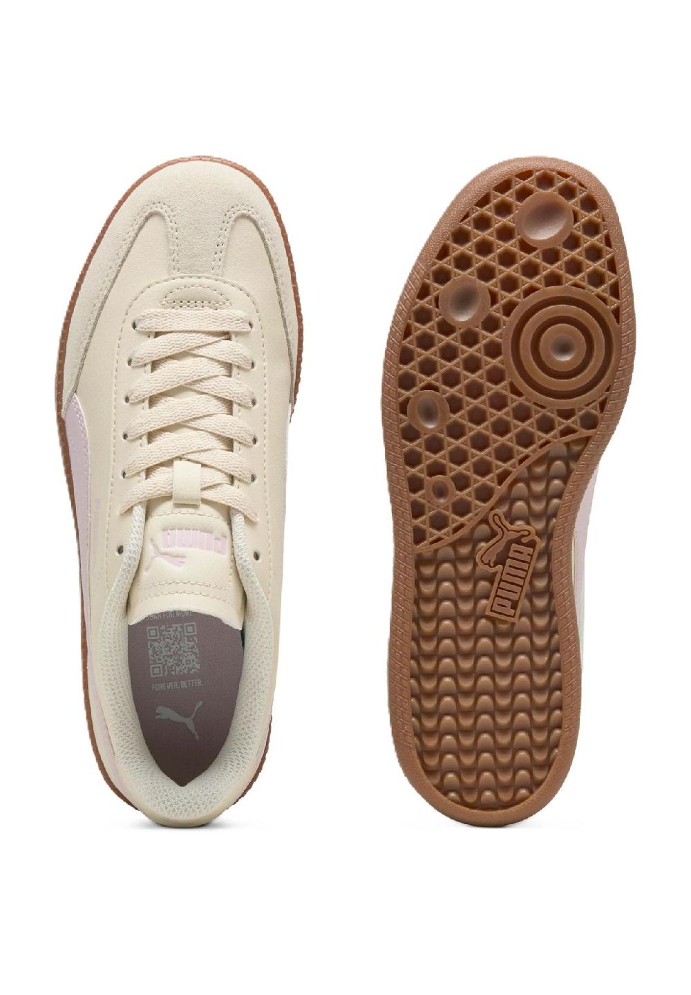 PUMA® Core Classics Sneaker "9-T" Kunstleder für Damen Flash Sale