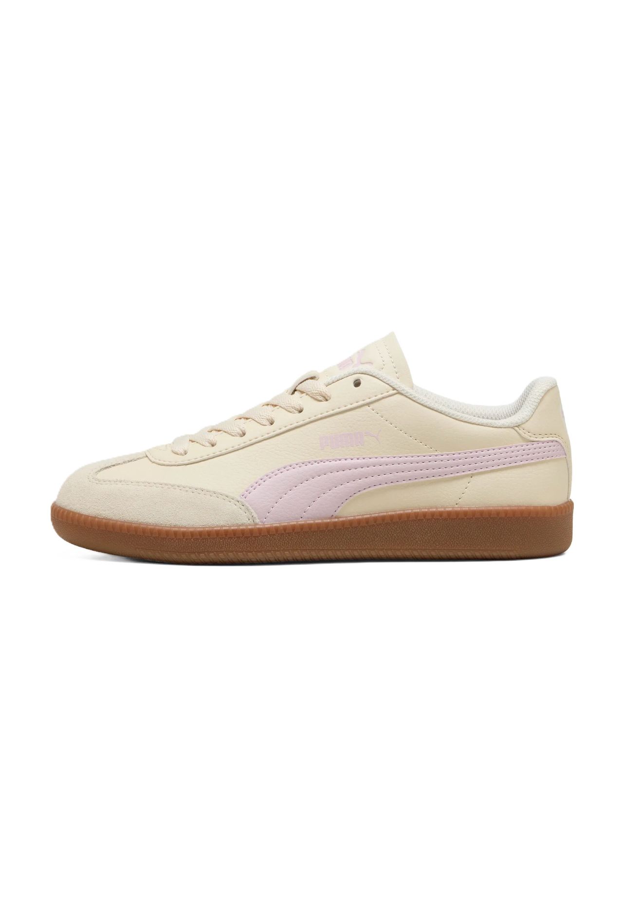 PUMA® Core Classics Sneaker "9-T" Kunstleder für Damen Flash Sale