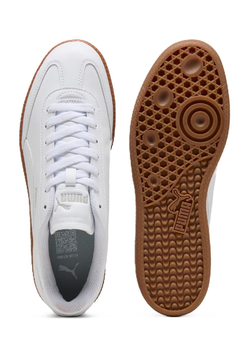 PUMA® Core Classics Sneaker Wildleder-Overlay Begrenztes Angebot