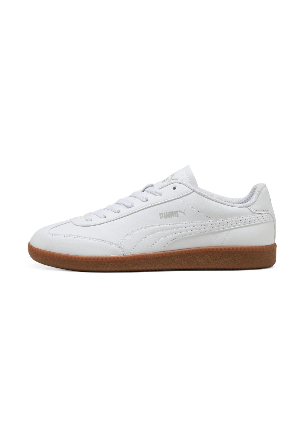 PUMA® Core Classics Sneaker Wildleder-Overlay Begrenztes Angebot