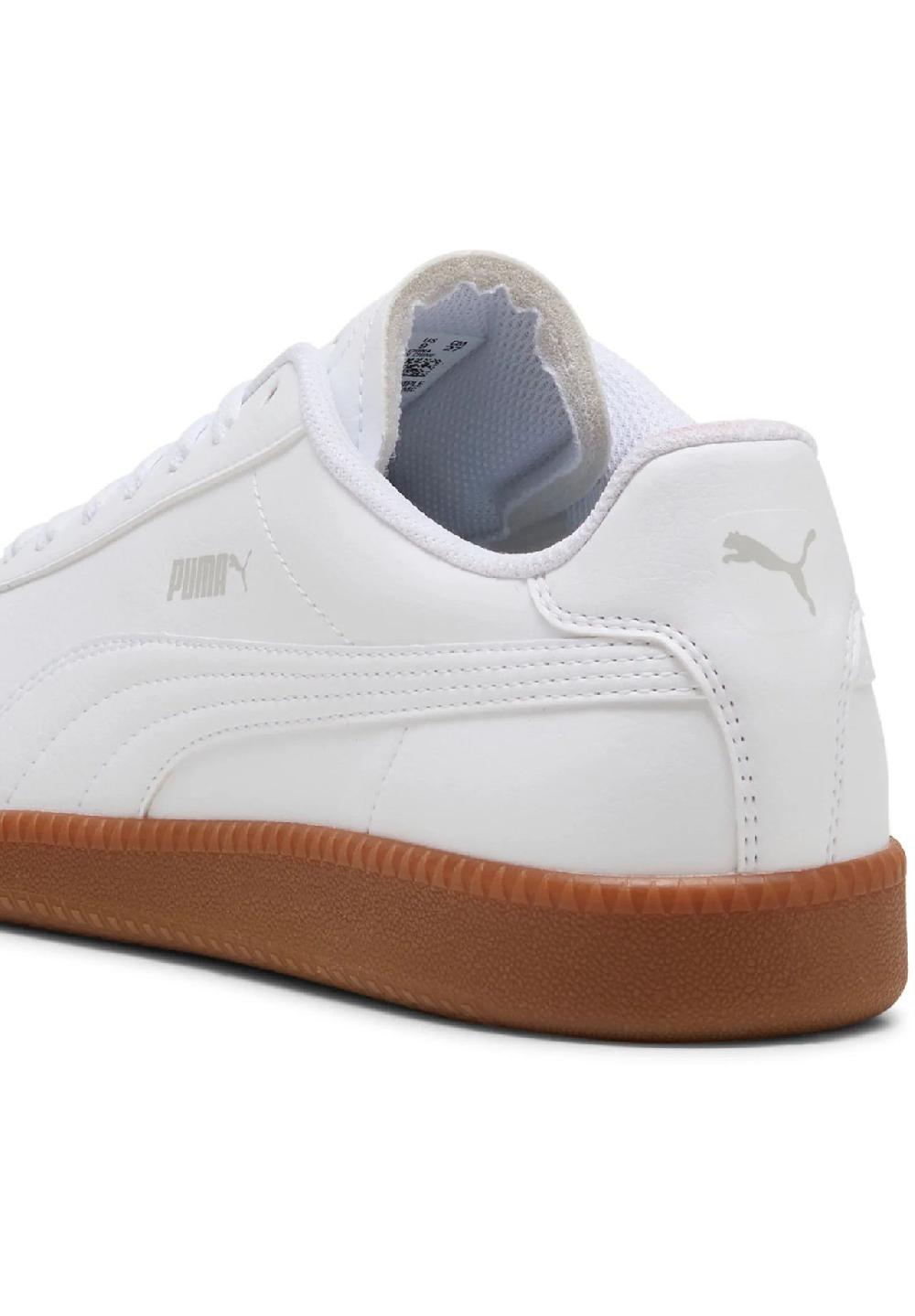 PUMA® Core Classics Sneaker Wildleder-Overlay Begrenztes Angebot