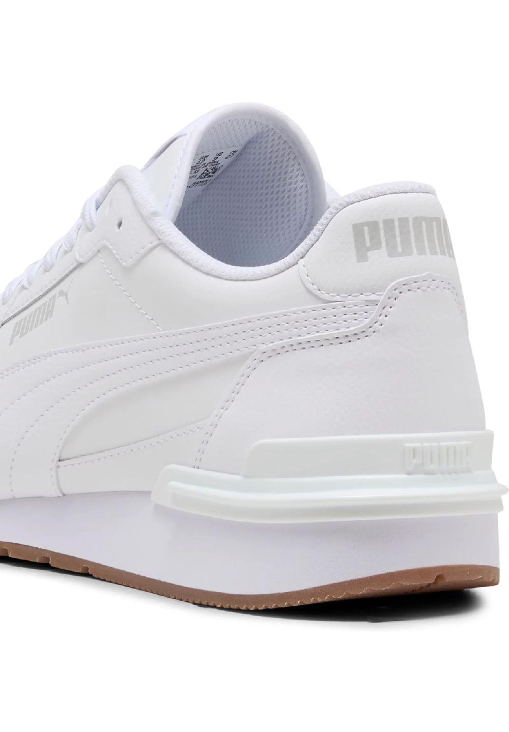 PUMA® Core Classics Sneaker "ST Runner v4" Leder für Damen Online Shopping