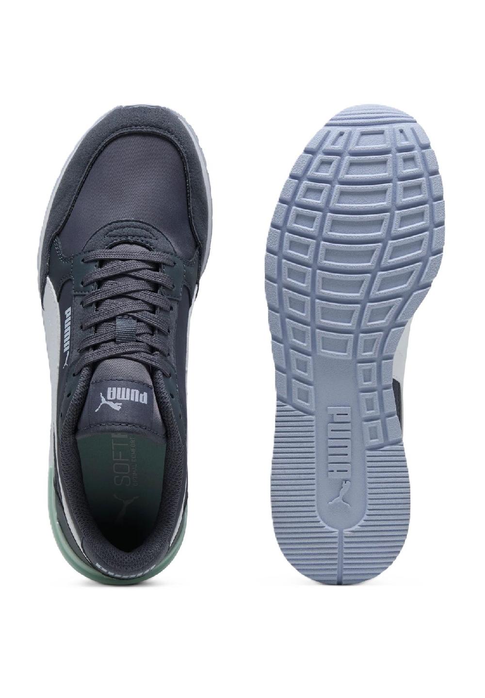 PUMA® Core Classics Sneaker Wildleder für Damen Exklusivangebot