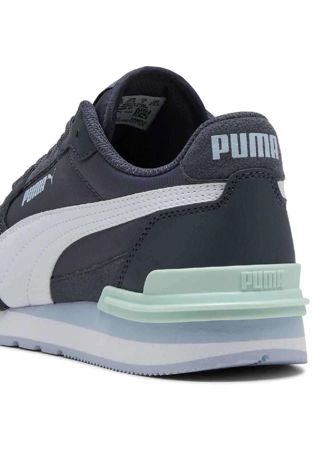 PUMA® Core Classics Sneaker Wildleder für Damen Exklusivangebot