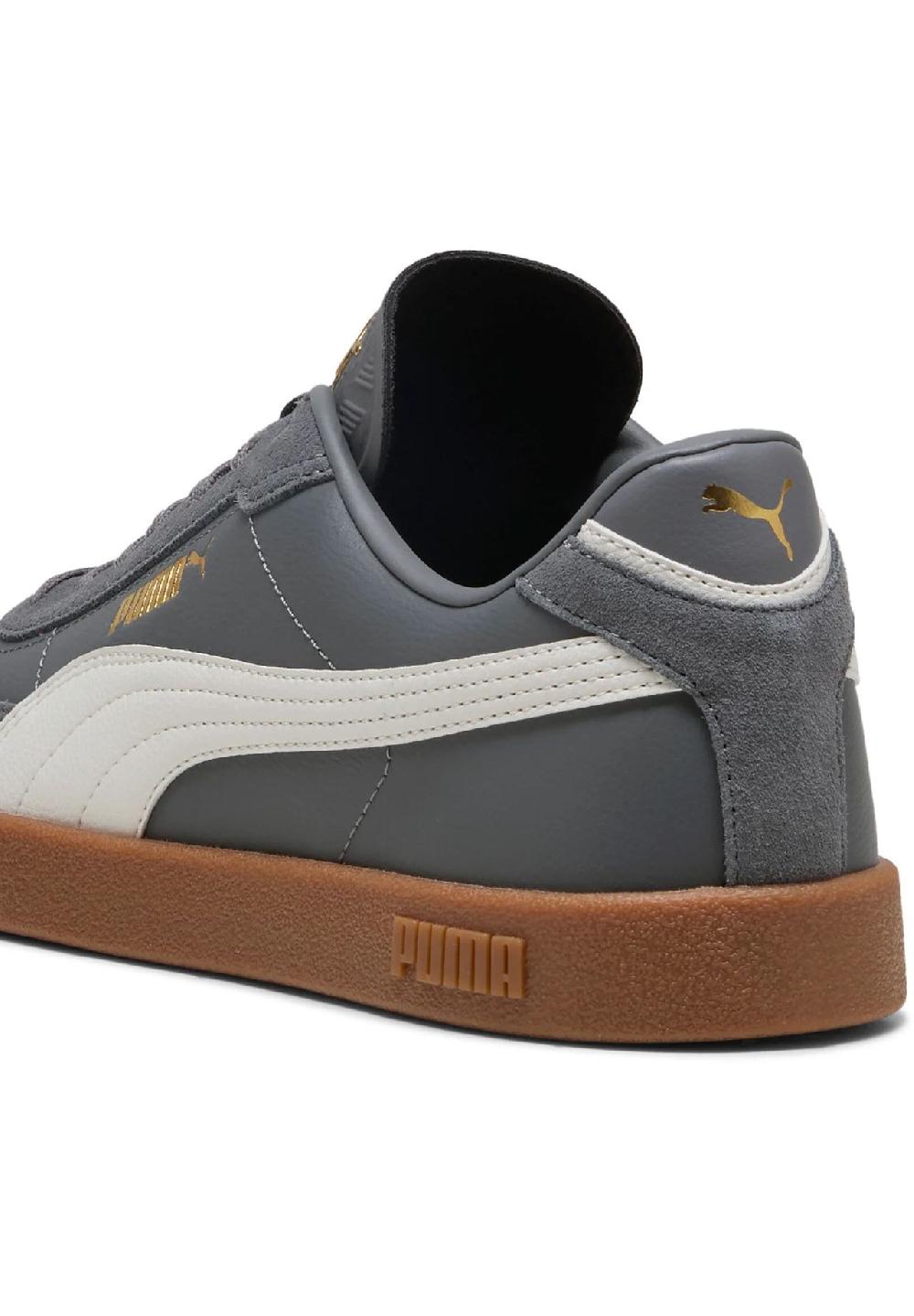 PUMA® Sneaker "Club II Era" Leder für Herren Preisnachlass