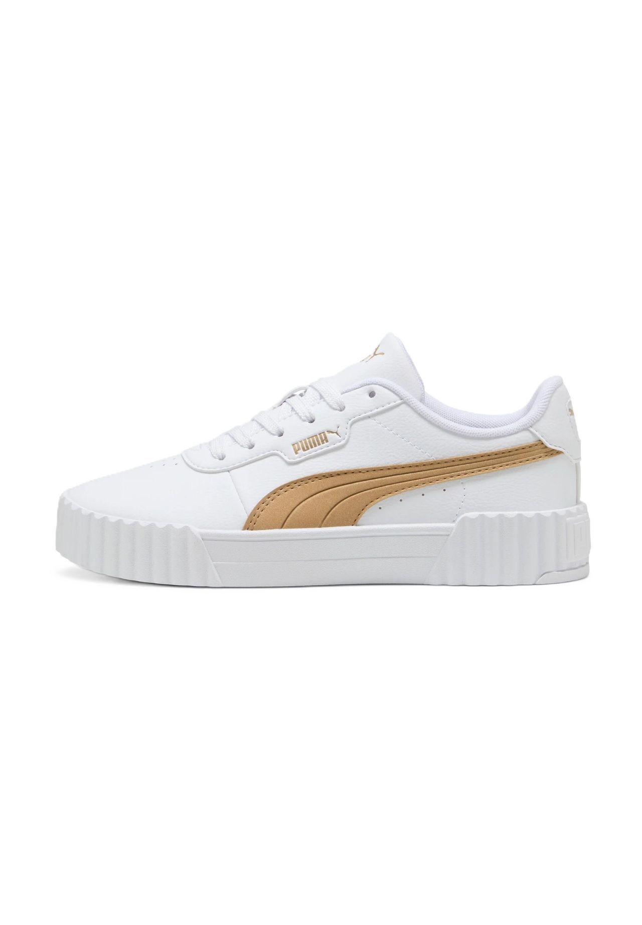 PUMA® Core Classics Sneaker "Carina 3.0" Kunstleder für Damen Saisonschlussverkauf