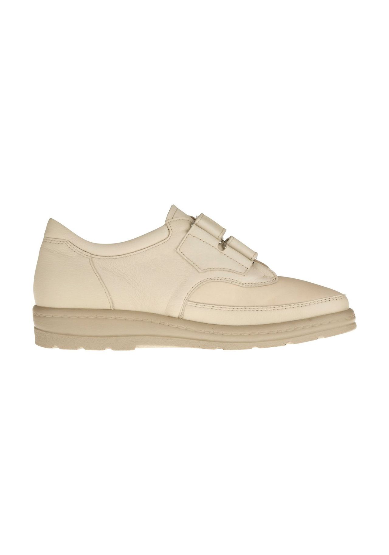 Natural Feet® Klettschuhe Göteborg mit Stretchmaterial Jubiläumsangebot
