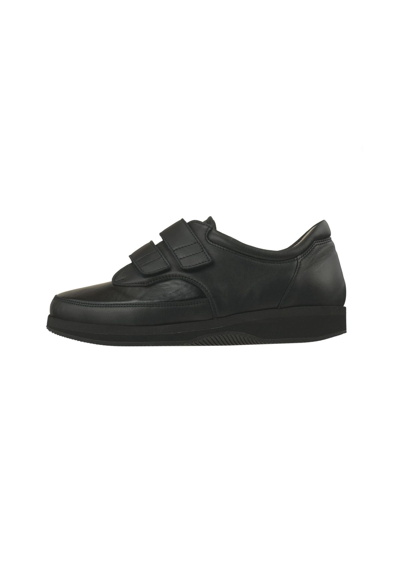 Natural Feet® Klettschuhe Göteborg XL mit speziellem Diatec-Innenfutter Lagerräumung