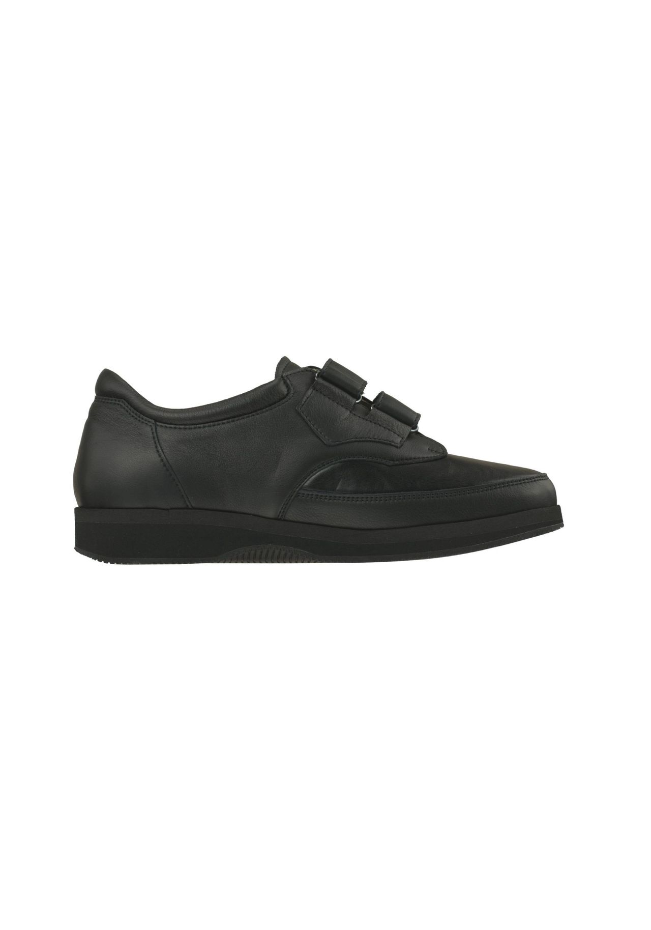 Natural Feet® Klettschuhe Göteborg XL mit speziellem Diatec-Innenfutter Lagerräumung