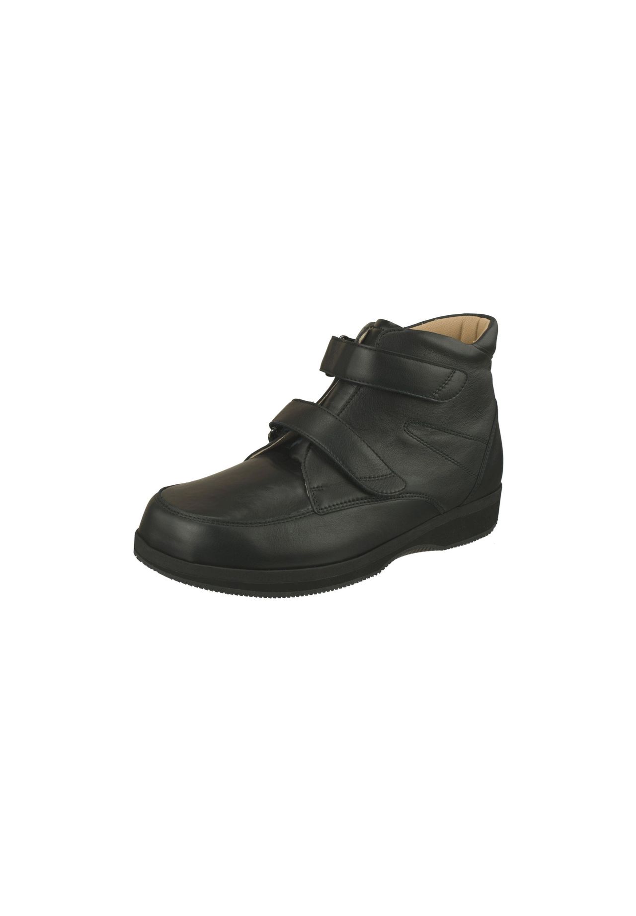 Natural Feet® Klettschuh Narvik XL mit antibakteriellem Innenfutter Top Angebot