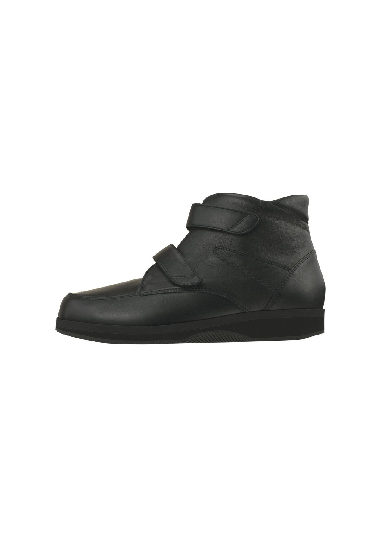 Natural Feet® Klettschuh Narvik XL mit antibakteriellem Innenfutter Top Angebot