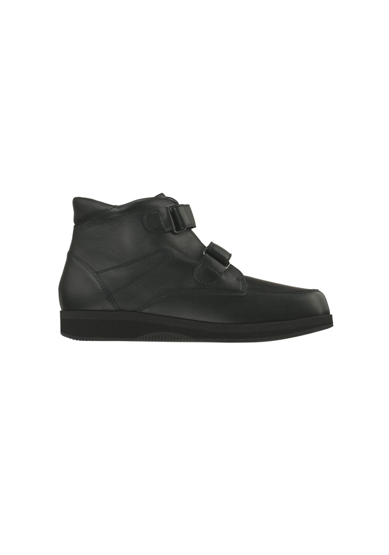 Natural Feet® Klettschuh Narvik XL mit antibakteriellem Innenfutter Top Angebot