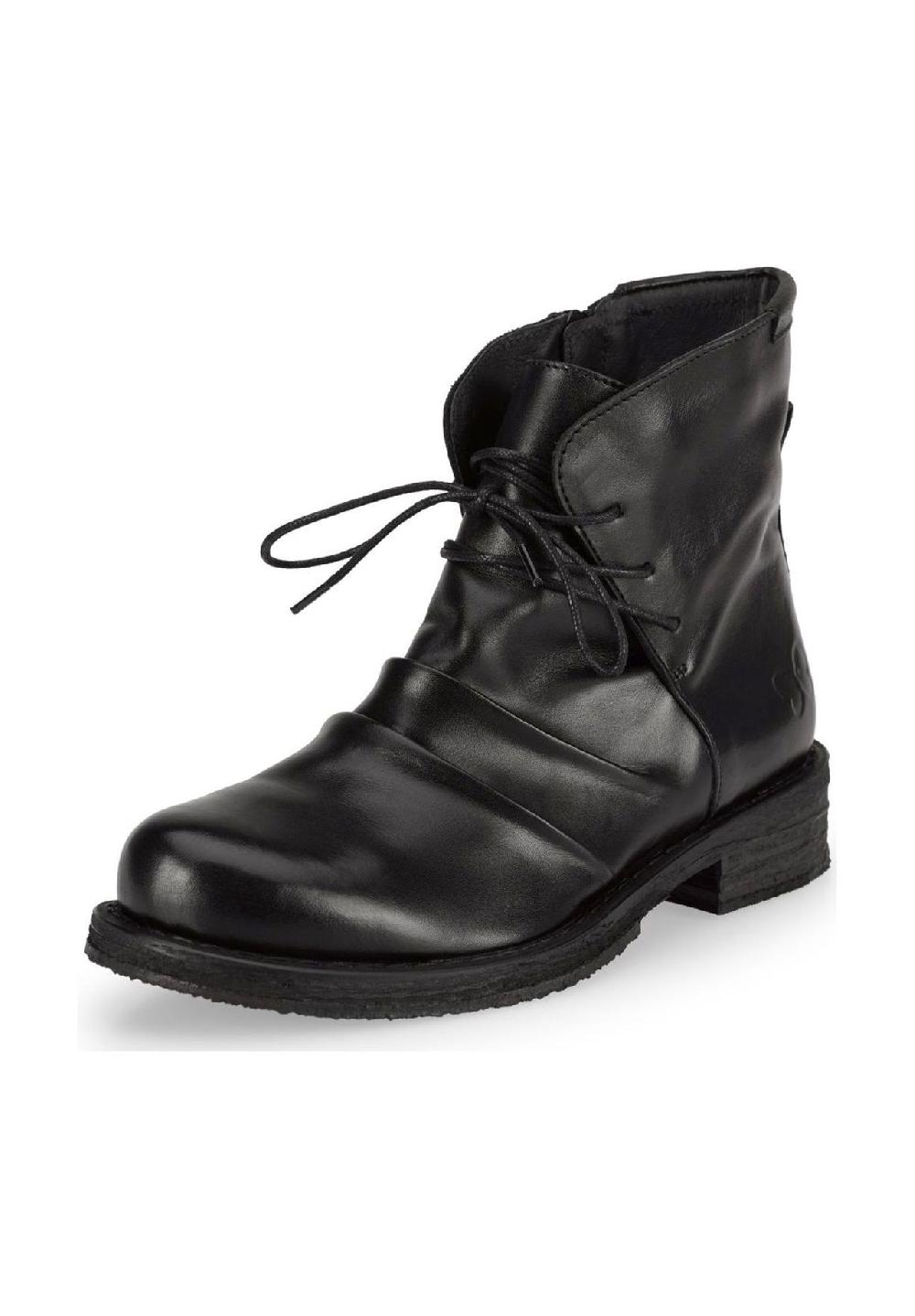Felmini Leder Stiefelette Bestseller
