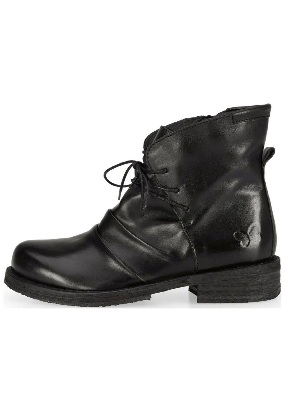 Felmini Leder Stiefelette Bestseller