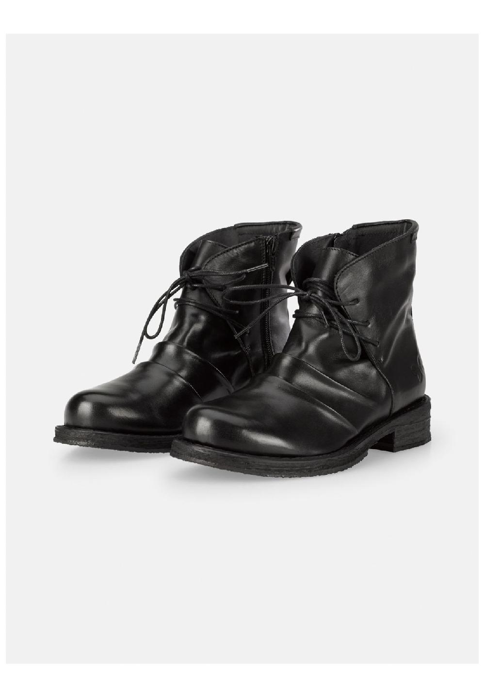 Felmini Leder Stiefelette Bestseller