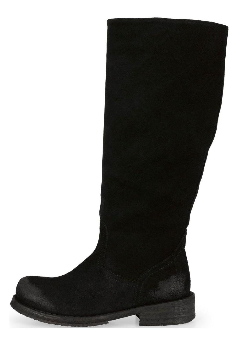 Felmini Leder Stiefel Saisonale Angebote